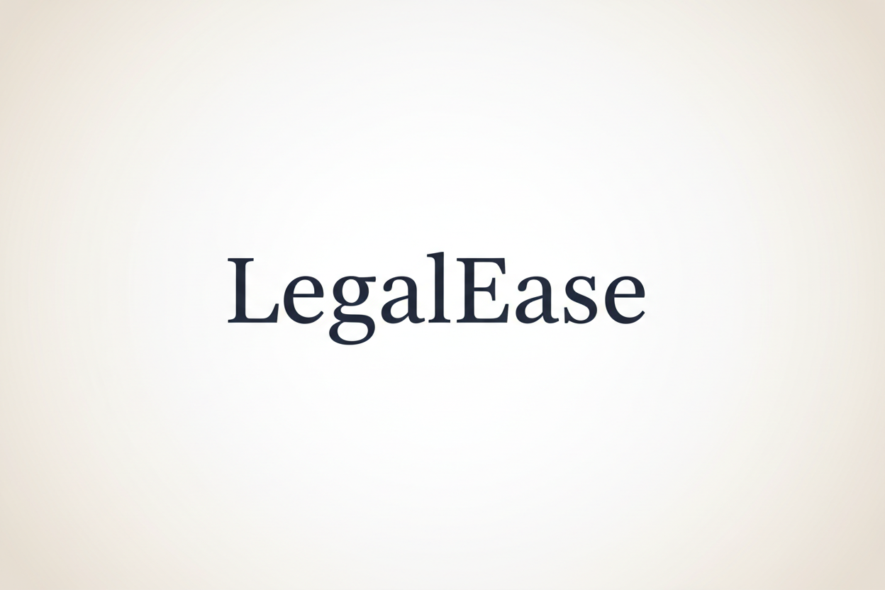 LegalEase